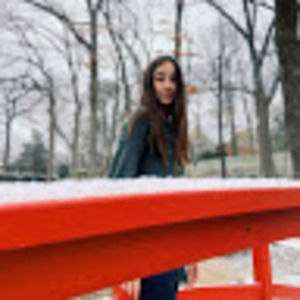 Meet your Posher, Penelope